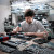 Bosch GO Gen 3 Cordless Screwdriver with Case & ProCORE 4.0Ah Battery image 7