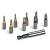 Bosch GO Gen 3 Cordless Screwdriver with Case & ProCORE 4.0Ah Battery image 5