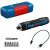 Bosch GO Gen 3 Cordless Screwdriver with Case & ProCORE 4.0Ah Battery image 1