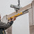 Stabila Type 80 T Telescopic Spirit Level 61-103 cm image A