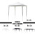 Vaunt Home Gazebo image