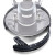 Festool BE-LHS-E 225 Brush Strip for Planex Sander image