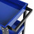 WORKPRO WP285001 3 Layer Tool Cart image 3
