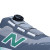 New Balance Foam Fresh Cremorne S3 BOA Trainer - Alloy/Green image 3