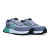 New Balance Foam Fresh Cremorne S3 BOA Trainer - Alloy/Green image 1