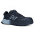 New Balance Foam Fresh Cremorne S3 BOA Trainer - Black/Grey image 4