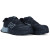 New Balance Foam Fresh Cremorne S3 BOA Trainer - Black/Grey image 1