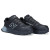 New Balance Foam Fresh Cremorne S3 Trainers - Black/Grey image 1