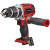 Einhell TP-CD 18/60 Li- i BL 18V Brushless Combi Drill - Body & 3.0Ah Battery image 1