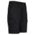 Tuffstuff 816 Workforce Shorts - Black image 3