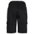 Tuffstuff 816 Workforce Shorts - Black image 1