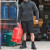Tuffstuff 816 Workforce Shorts - Black image A