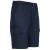 Tuffstuff 816 Workforce Shorts - Navy image 3