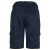 Tuffstuff 816 Workforce Shorts - Navy image 1