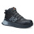 New Balance Foam Fresh Cremorne S3 Womens Mid Boot - Black/Grey image 3