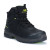 New Balance Calibre S3 Safety Boots - Black image 1