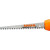 Bahco Drywall Jab Saw 160mm - Pack of 2 image 3