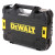 Dewalt N506511 XR TSTAK Case (Suitable for Combi Drill or Impact Driver) - Pack of 2 image 1