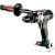 Metabo SB 18 LTX BL I 18V Combi Drill - Body image
