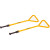 Roughneck Universal Manhole Key Kit image 1