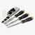 Roughneck 6 Piece Pro Series Bevel Edge Chisel & Sharpening Set image