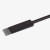 Roughneck 1.75m/69'' 17lb/7.5kg Digging Bar Post Hole Long Chisel and Tamper image 1