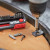 WIHA 13 Piece Standard FlipSelector Bit Set image B