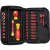 WIHA 31 Piece SlimVario Interchangable Blade Screwdriver Set image