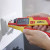 WIHA 12-1000 V AC, Cat IV Voltage & Continuity Tester image A