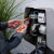 WIHA 12-1000 V AC, Cat IV Voltage & Continuity Tester image E