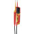 WIHA 12-1000 V AC, Cat IV Voltage & Continuity Tester image