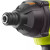Ryobi R18ID2-0 18V ONE+ Impact Driver, 1x 4.0Ah Battery & Charger image 3
