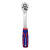WORKPRO 7 Piece 1/4'' Sq. Quick Release Ratchet Wrench Set image 1