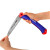 WORKPRO WP333002 180mm 7in Foldable Pruning Saws - Pack of 2 image 5