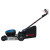Bosch GRA 18V2-46 SP 18V PRO Brushless 46cm Self Propelled Lawnmower, 2x 5.5Ah Tabless Batteries & Fast Charger image 3