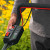 Bosch GRA 18V2-46 SP 18V PRO Brushless 46cm Self Propelled Lawnmower, 2x 5.5Ah Tabless Batteries & Fast Charger image D