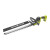 Ryobi RY18HT45A-0 18V ONE+ 45cm Hedge Trimmer, 1x 4.0Ah Battery & Charger image 1