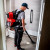 Milwaukee M18 FBPV2-0 18V FUEL Brushless BackPack L-Class Vacuum - Body image E