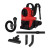 Milwaukee M18 FBPV2-0 18V FUEL Brushless BackPack L-Class Vacuum - Body image