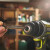 Ryobi RDD18-0 18V ONE+ Compact Drill Driver, 1x 4.0Ah Battery & Charger image A