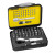 Stanley 32 Piece 1/4'' Ratcheting Driver Bit Set image