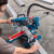 Bosch PRO GCM 305-216 S Mitre Saw & GTA 2600 Universal Work Bench - 240V image B