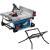 Bosch PRO GTS 100-254 Electric 254mm Table Saw & GTA 700 Stand - 240V image