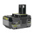 Ryobi RRS1801M 18V ONE+ Reciprocating Saw, 1x 4.0Ah Battery & Charger image 6