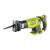 Ryobi RRS1801M 18V ONE+ Reciprocating Saw, 1x 4.0Ah Battery & Charger image 1