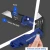 WORKPRO WP211008 Folding Utility Knife - Pack of 3 image A