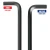 WORKPRO WP222018 30 Piece Long Arm Metric Hex Key Set image 1