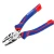 WORKPRO 3 Piece Combination Pliers Set image 7