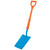 OX Pro 2 Piece Insulated Shovel Set image 1