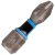 Makita E-03171 PZ2 x 25mm Impact Premier Torsion Screwdriver Bits - Pack of 2 image 2